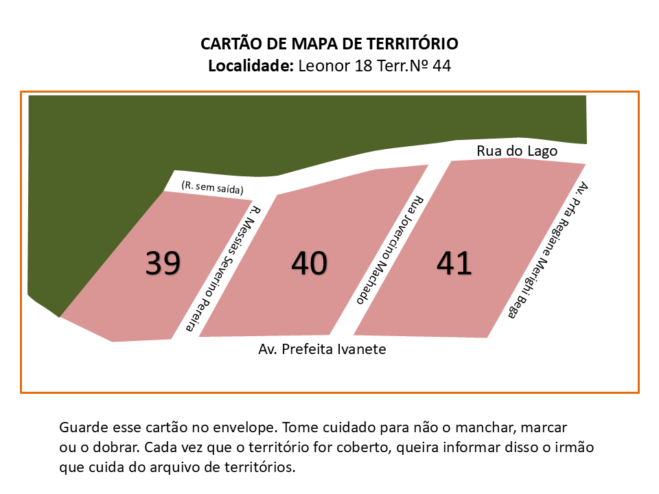 Imagem do território 44