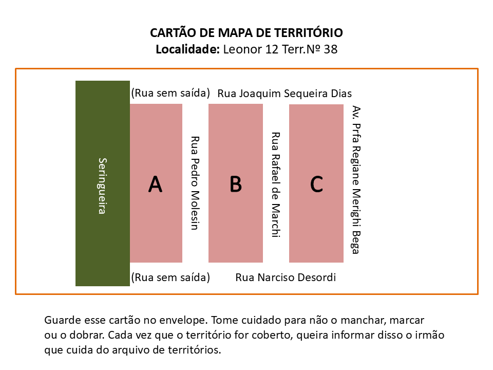 Imagem do território 38