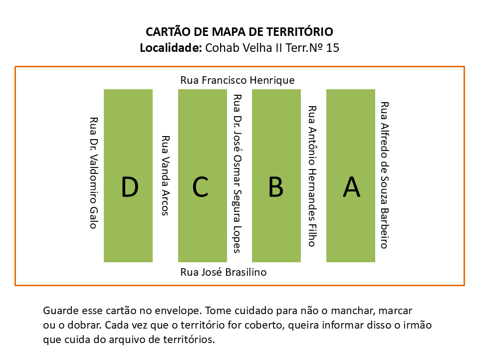 Imagem do território 15
