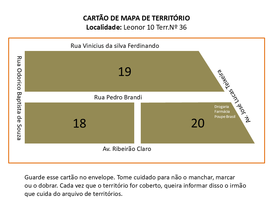 Imagem do território 36