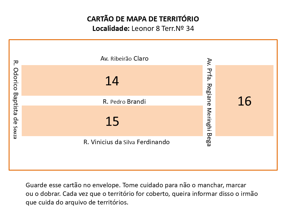 Imagem do território 34