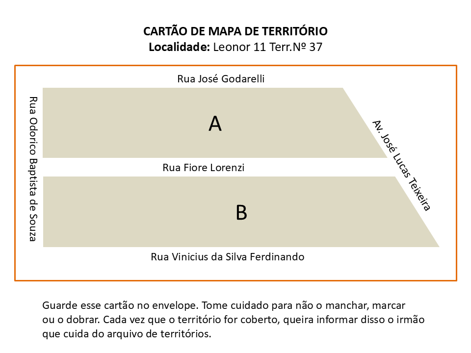 Imagem do território 37