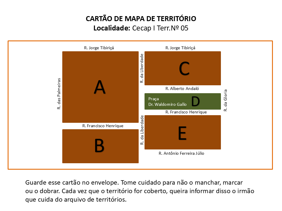Imagem do território 05