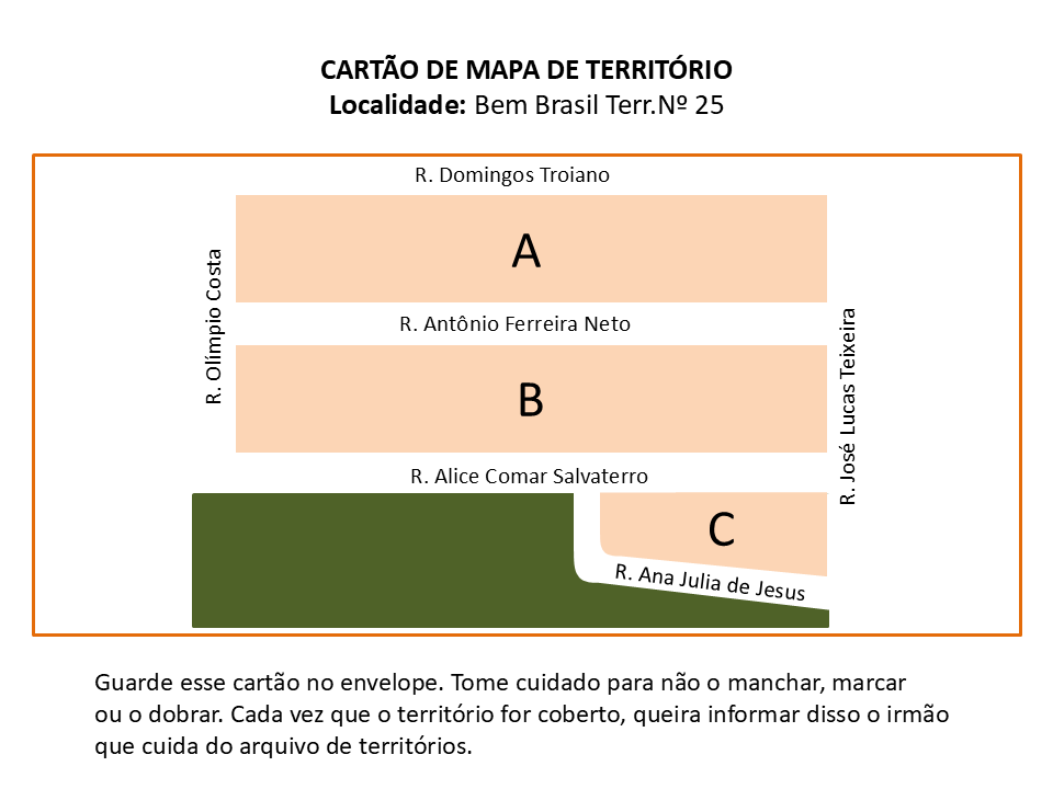 Imagem do território 25