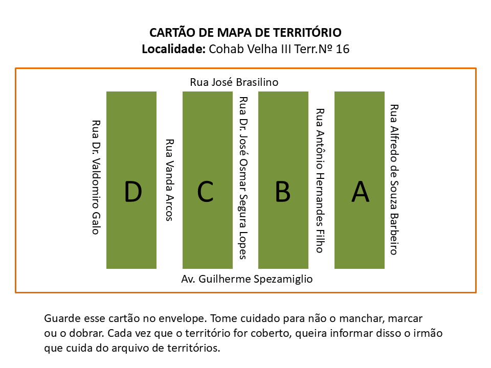 Imagem do território 16
