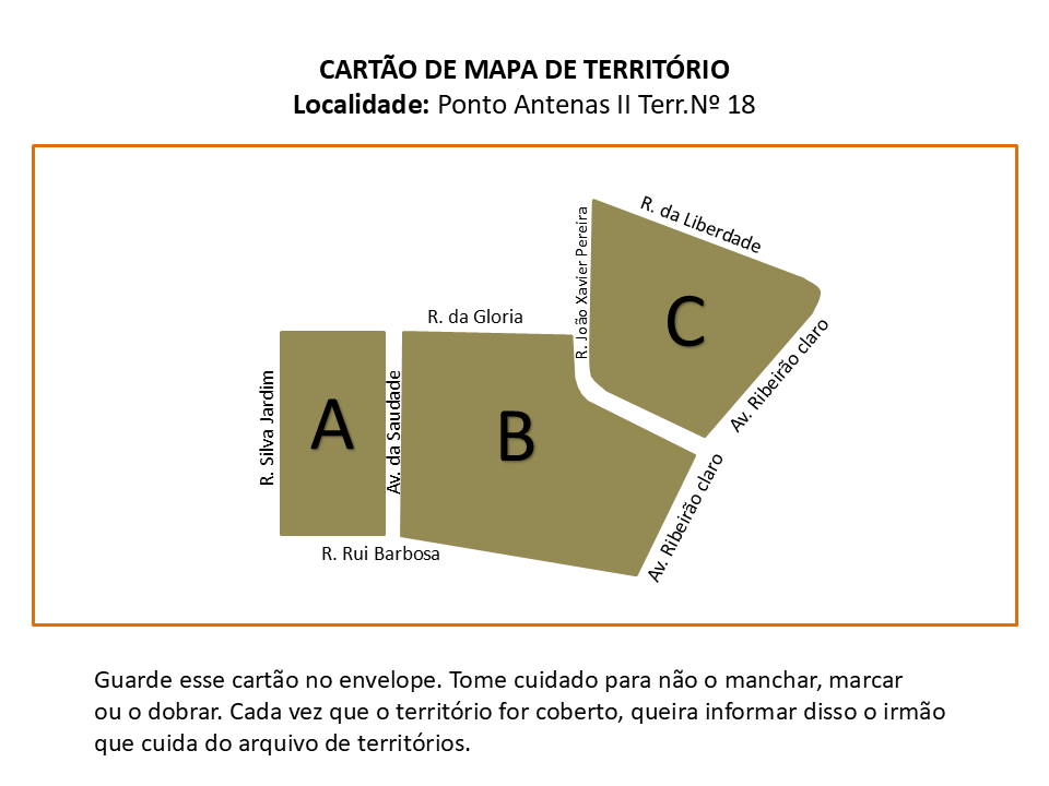 Imagem do território 18