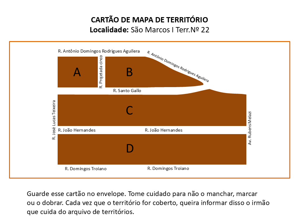 Imagem do território 22