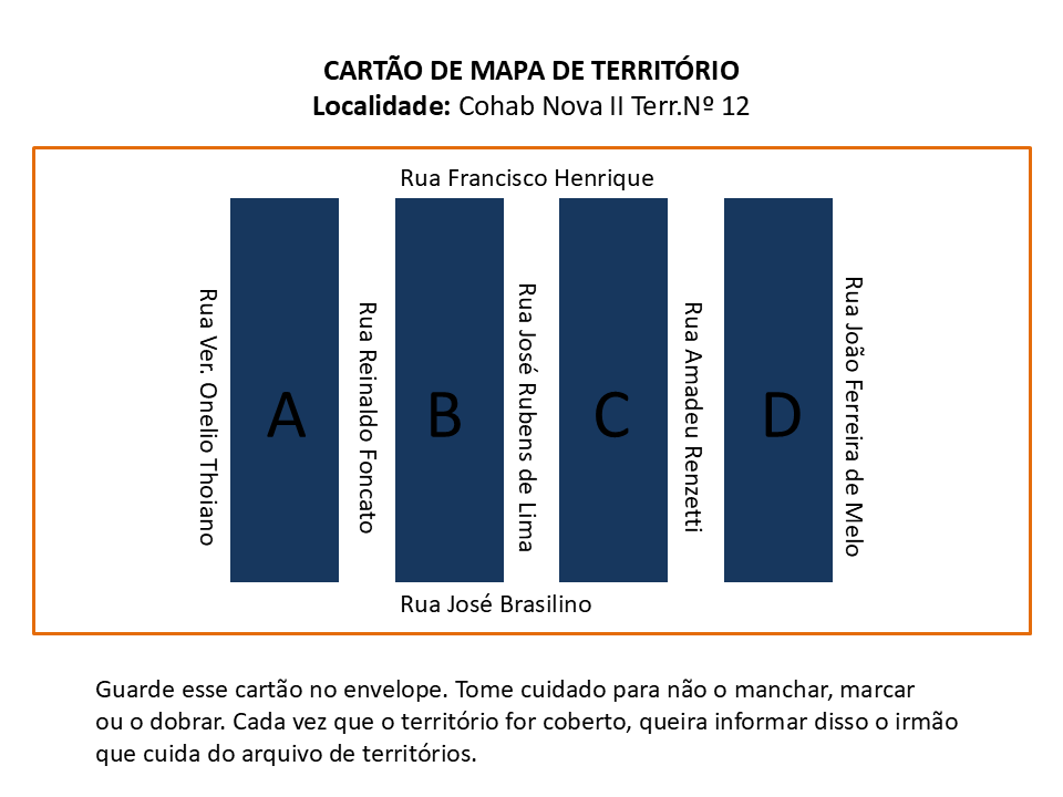 Imagem do território 12