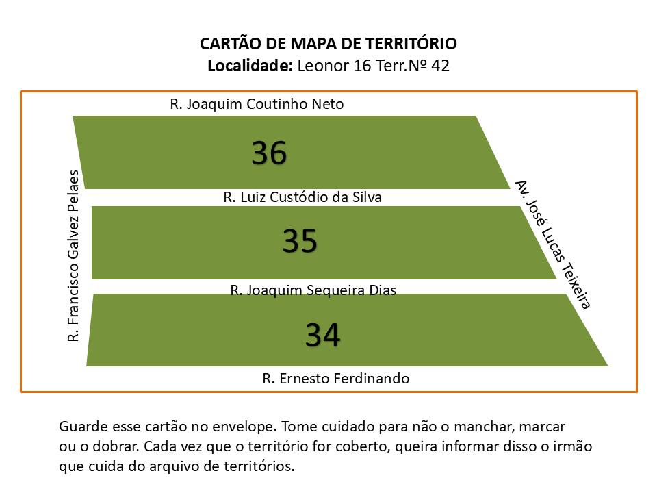 Imagem do território 42
