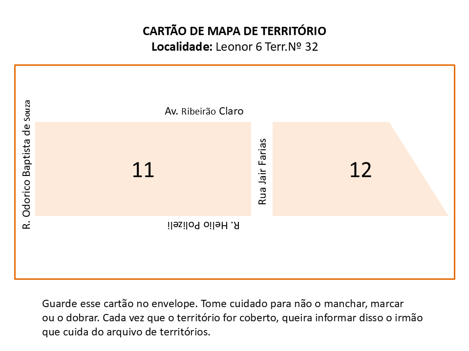 Imagem do território 32